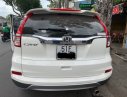 Honda CR V 2014 - Bán xe Honda CR V SX 2014, màu trắng