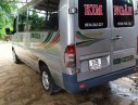 Mercedes-Benz Sprinter   2005 - Bán Mercedes Sprinter năm 2005, màu bạc, xe nhập