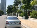 Mercedes-Benz S class  S550  2007 - Bán Mercedes S550 sản xuất 2007, màu bạc, nhập khẩu