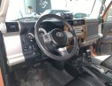 Toyota Fj cruiser 2008 - Bán Toyota Fj cruiser 2008 màu nâu hồng, xe nhập khẩu