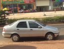 Fiat Siena 2001 - Lên đời nên cần bán Fiat Siena đời 2001, màu bạc