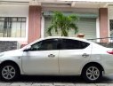 Nissan Sunny    AT  2016 - Bán Nissan Sunny AT đời 2016, màu trắng, số tự động 