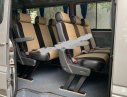 Mercedes-Benz Sprinter 311 ESP	  2011 - Bán xe Mercedes Sprinter 311 ESP sản xuất 2011, màu bạc