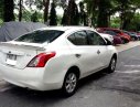 Nissan Sunny    AT  2016 - Bán Nissan Sunny AT đời 2016, màu trắng, số tự động 