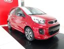 Kia Morning   2019 - Bán Kia Morning đời 2019, màu đỏ, 297 triệu