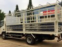 2019 - Bán xe tải Jac N650 6.5 tấn động cơ Đức - Hỗ trợ trả góp