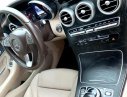 Mercedes-Benz GLC-Class GLC 300 2017 - Bán ô tô Mercedes GLC 300 đời 2017, màu trắng số tự động