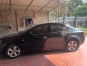 Daewoo Lacetti  CDX  2010 - Bán Daewoo Lacetti CDX đời 2010, màu đen, xe nhập