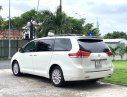 Toyota Sienna  3.5AWD 2010 - Bán Toyota Sienna 3.5 Sx 2010 đăng ký 2011, xe đẹp đi 60.000miles chất lượng bao kiểm tra hãng