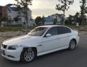 BMW 3 Series 320i 2008 - Bán BMW 3 Series 320i đời 2008, màu trắng, xe nhập