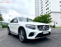 Mercedes-Benz GLC-Class GLC 300 2017 - Bán ô tô Mercedes GLC 300 đời 2017, màu trắng số tự động