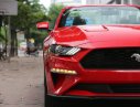 Ford Mustang Convertible 2.3 Ecoboost  2019 - Bán ô tô Ford Mustang Convertible 2.3 Ecoboost đời 2019, màu đỏ, nhập khẩu