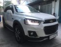 Chevrolet Captiva   Revv   2016 - Bán xe Captiva Revv 2016 siêu lướt mới đi khoảng 17,500km