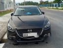 Mazda 3   2018 - Bán Mazda 3 SX 2018, đảm bảo không va chạm, không trầy xước