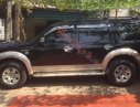 Ford Everest   2007 - Bán Ford Everest 2007, màu đen, xe còn mới, 370tr