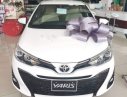 Toyota Yaris   2019 - Bán Toyota Yaris 2019 nhập khẩu Thái Lan