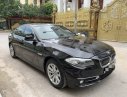 BMW 5 Series  523i   2011 - Bán BMW 523i chính chủ tên mình sử dụng mua từ mới, đăng kí 2012