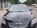 Toyota Camry   2008 - Cần bán Toyota Camry đời 2008, màu đen