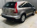 Honda CR V 2009 - Bán Honda CR V năm sản xuất 2009, màu xám, nhập khẩu 