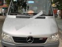 Mercedes-Benz Sprinter 311 ESP	  2011 - Bán xe Mercedes Sprinter 311 ESP sản xuất 2011, màu bạc