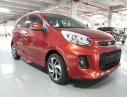 Kia Morning   2019 - Bán Kia Morning đời 2019, màu đỏ, 297 triệu