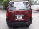 Daihatsu Citivan   2005 - Bán Daihatsu Citivan sản xuất 2005, màu đỏ