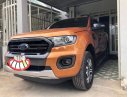 Ford Ranger Wildtrak 4x4 Bi Turbo 2.0 2018 - Bán Ford Ranger Wildtrak 4x4 Bi Turbo 2.0 sản xuất 2018, xe chính chủ