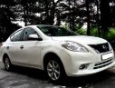 Nissan Sunny    AT  2016 - Bán Nissan Sunny AT đời 2016, màu trắng, số tự động 