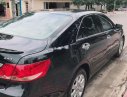 Toyota Camry   2008 - Cần bán Toyota Camry đời 2008, màu đen