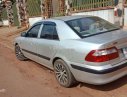 Mazda 626   2001 - Bán xe Mazda 626 đời 2001, màu bạc, giá tốt