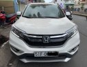 Honda CR V 2014 - Bán xe Honda CR V SX 2014, màu trắng