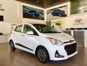 Hyundai Grand i10 1.2 2019 - Giảm giá lên đến 40tr tiền mặt khi mua Hyundai Grand I10 tháng 8 tại Hyundai Quảng Trị. LH: 0859.359.345