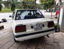 Toyota Corolla   1985 - Bán Toyota Corolla 1985, màu trắng, nhập khẩu, số sàn 
