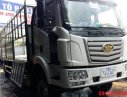 Howo La Dalat   2019 - Bán xe FAW xe tải thùng 9M5, 7T3 năm 2019, màu trắng, nhập khẩu
