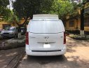 Hyundai Grand Starex CVX 2011 - Cần bán Hyundai Grand Starex CVX đời 2011, màu trắng, xe nhập