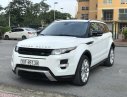 LandRover Evoque Dynamic 2013 - Bán lại xe LandRover Evoque Dynamic 2014, màu trắng, xe nhập