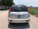 Chevrolet Vivant  CDX 2009 - Bán Chevrolet Vivant CDX đời 2009, màu bạc như mới  