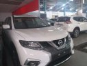 Nissan X trail   2019 - Bán Nissan X trail 2019, màu trắng, nhập khẩu 