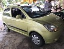 Chevrolet Spark  MT 2008 - Bán Chevrolet Spark MT sản xuất năm 2008, xe đẹp, máy êm