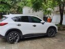 Mazda CX 5 2017 - Bán Mazda CX 5 đời 2017, màu trắng 