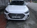 Hyundai Elantra 1.6 AT 2018 - Bán Hyundai Elantra 1.6 AT năm sản xuất 2018, xe siêu lướt