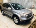 Honda CR V 2009 - Bán Honda CR V năm sản xuất 2009, màu xám, nhập khẩu 