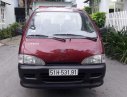 Daihatsu Citivan   2005 - Bán Daihatsu Citivan sản xuất 2005, màu đỏ