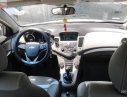 Chevrolet Cruze 2014 - Bán Chevrolet Cruze 2014, màu trắng như mới, giá tốt