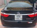 Lexus ES  300h 2015 - Cần bán Lexus ES 300h 2015, màu đen, nhập khẩu chính chủ