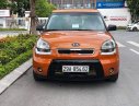 Kia Soul   4U   2009 - Cần bán Kia Soul 4U năm 2009, xe nhập