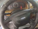 Ford Laser   2004 - Bán Ford Laser năm sản xuất 2004, màu đen, xe nhập  