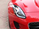 Jaguar F Type   3.0 2017 - Bán ô tô Jaguar F Type Convertible 3.0 2018, màu đỏ, nhập khẩu