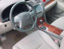 Toyota Camry   2008 - Cần bán Toyota Camry đời 2008, màu đen