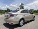Toyota Vios G 2018 - Cần bán Toyota Vios 2018, màu nâu, giá cực sốc